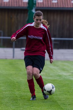 Bild 225 - B-Juniorinnen MTSV Olympia Neum�nster - FSC Kaltenkirchen : Ergebnis: 2:5